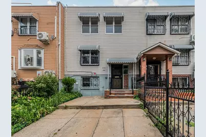 1060 Fox Street, Bronx, NY 10459 - Photo 1