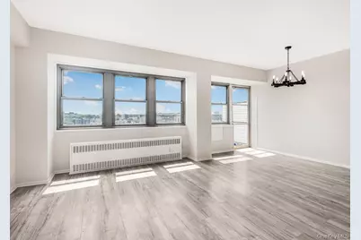 290 W 232nd Street #21C, Bronx, NY 10463 - Photo 1