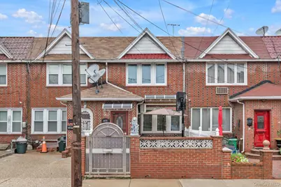 147-71 Hoover Avenue, Briarwood, NY 11435 - Photo 1