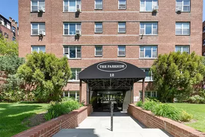 12 Westchester Avenue #2J, White Plains, NY 10601 - Photo 10