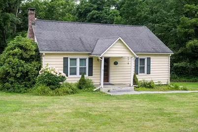 18 Highland Street, Millerton, NY 12546 - Photo 1