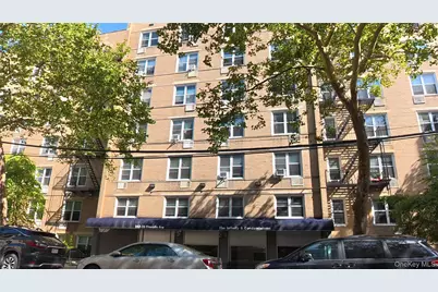 14220 Franklin Avenue #7F, Flushing, NY 11355 - Photo 14