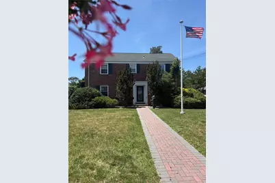 156 N Ocean Avenue, Patchogue, NY 11772 - Photo 1