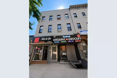 378 Central Avenue, Brooklyn, NY 11221 - Photo 1