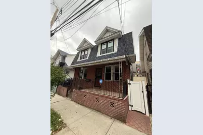 173-24 89th Avenue, Jamaica, NY 11432 - Photo 2