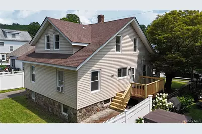 104 N Orange Street, Port Jervis, NY 12771 - Photo 32