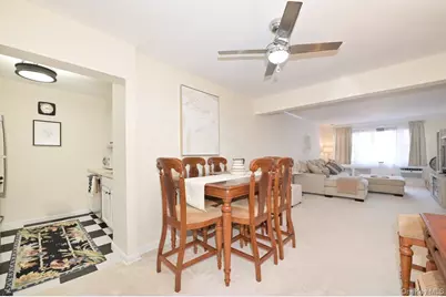 4 Birchwood Court #1O, Mineola, NY 11501 - Photo 8