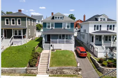 102 Prospect Street, Newburgh, NY 12550 - Photo 1