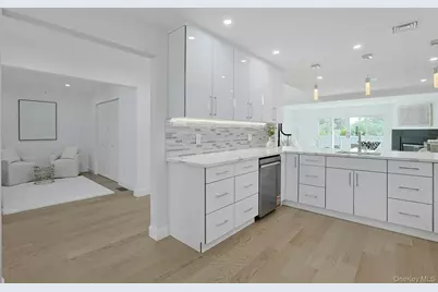 100 Brook Hills Circle #28B, White Plains, NY 10605 - Photo 2