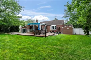 9 Donald Dr, Old Bethpage, NY 11804 - Photo 24