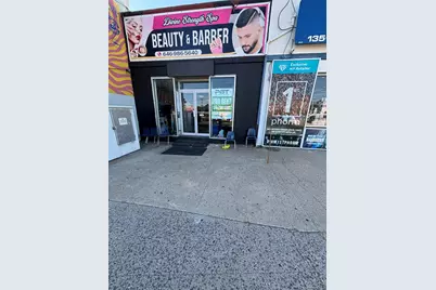135-26 Cross Bay Boulevard, Ozone Park, NY 11417 - Photo 1