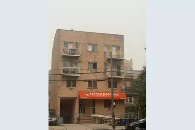 3451 Leavitt Street #3B, Flushing, NY 11354 - Photo 1