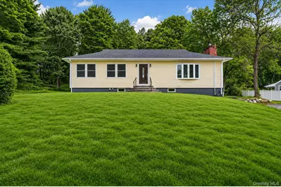 80 N Cross Road, Lagrangeville, NY 12540 - Photo 1