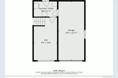 3316 Fulton Avenue, Oceanside, NY 11572 - Photo 24