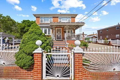 15026 122nd Street, Ozone Park, NY 11420 - Photo 1