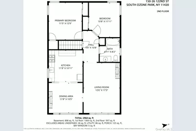 15026 122nd Street, Ozone Park, NY 11420 - Photo 50