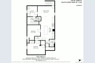 15026 122nd Street, Ozone Park, NY 11420 - Photo 48