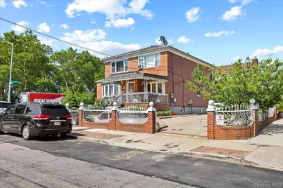 15026 122nd Street, Ozone Park, NY 11420 - Photo 2