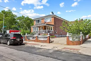150-26 122nd St, Ozone Park, NY 11420 - Photo 2