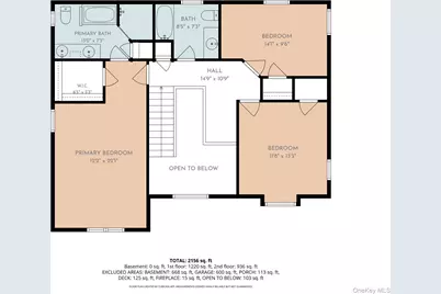 17 Terry Road, Monroe, NY 10950 - Photo 48