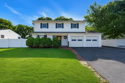 117 Selden Boulevard, Centereach, NY 11720 - Photo 1