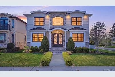 295 Dorchester Road, Garden City, NY 11530 - Photo 2