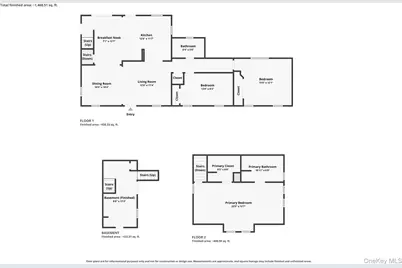 278 Ferndale Boulevard, Islip, NY 11751 - Photo 32