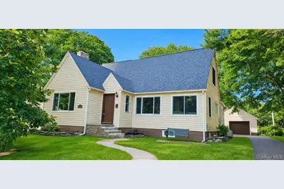 43 Elm Street, Ellenville, NY 12428 - Photo 1
