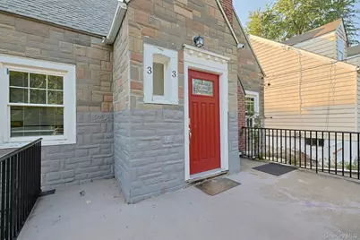 33 Fitchett Street, Poughkeepsie, NY 12601 - Photo 1