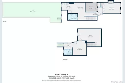 221 Howard Avenue #1R, Brooklyn, NY 11233 - Photo 20