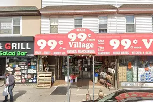218-13 Jamaica Ave, Queens Village, NY 11428 - Photo 8