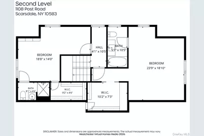1108 Post Road, Scarsdale, NY 10583 - Photo 48