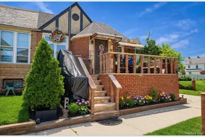 17910 Mathewson Court, Jamaica, NY 11434 - Photo 1