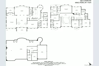 566 E Shore Road, Great Neck, NY 11024 - Photo 42