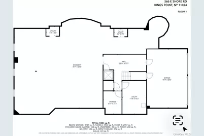 566 E Shore Road, Great Neck, NY 11024 - Photo 42