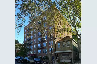 50-15 39th Street #5C, Sunnyside, NY 11104 - Photo 1