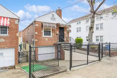 4121 Grace Avenue, Bronx, NY 10466 - Photo 2