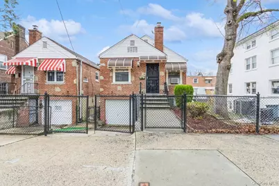 4121 Grace Avenue, Bronx, NY 10466 - Photo 1