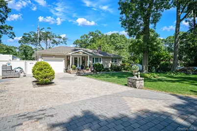 5 Overlook Drive, Mastic, NY 11950 - Photo 16