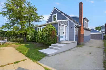 16 Dewey Street E, East Rockaway, NY 11518 - Photo 2
