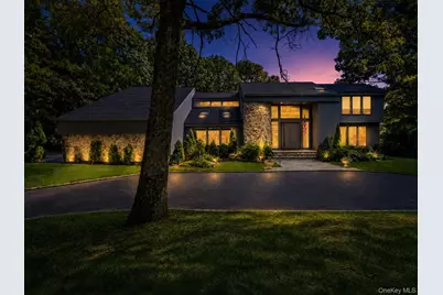 6 Fox Hunt Court, Huntington, NY 11743 - Photo 1