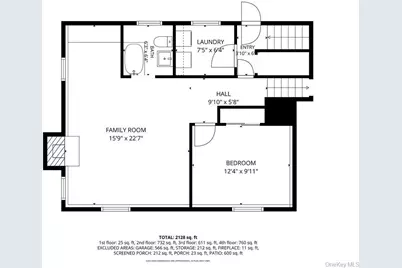 8 Carroll Drive, Wappingers Falls, NY 12590 - Photo 46