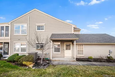 11D Rothwell Drive, Monroe Township, NJ 08831 - Photo 1