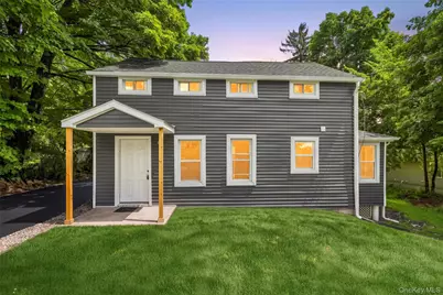 1630 Goshen Turnpike, Middletown, NY 10941 - Photo 1