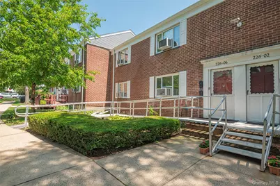226-06 Manor Road #7-3, Queens Village, NY 11427 - Photo 1