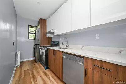 147-03 71st Avenue #55B, Kew Gardens, NY 11367 - Photo 6