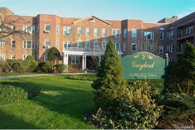 2 Overlook Road #1B6, White Plains, NY 10605 - Photo 1