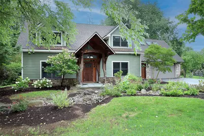 5 Prospect Street, Rhinebeck, NY 12572 - Photo 1
