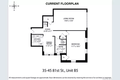 3545 81st Street #B5, Jackson Heights, NY 11372 - Photo 10