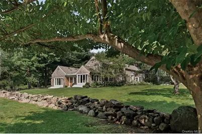156 Old Stone Hill Road, Pound Ridge, NY 10576 - Photo 2